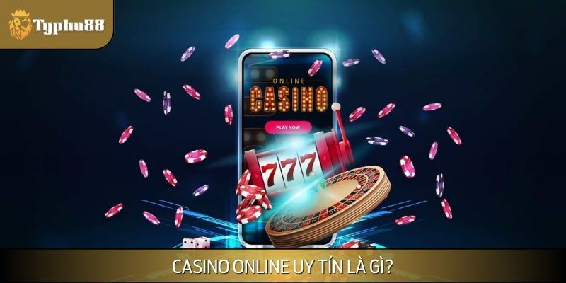 Sòng casino uy tín là không gian đánh bài chất lượng với nhiều trò chơi hấp dẫn