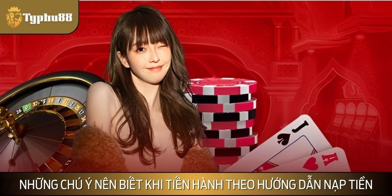 Hướng dẫn nạp tiền thông qua việc dùng app Internet Banking