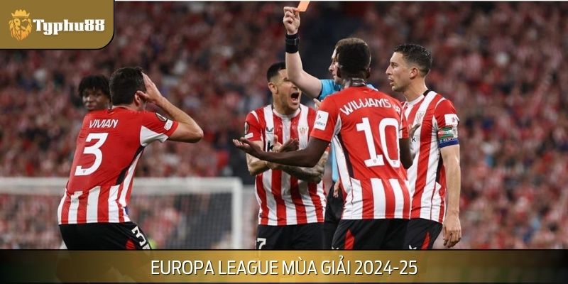 Các mốc thời gian của Cúp C2 mùa giải 2024/25