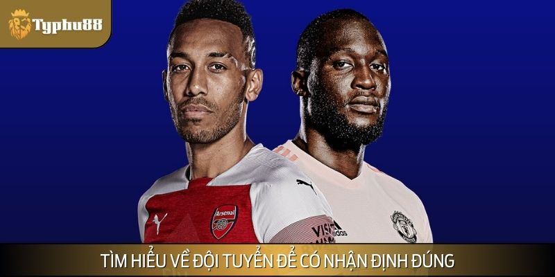 Có tin tức để đánh giá năng lực từng đội tuyển