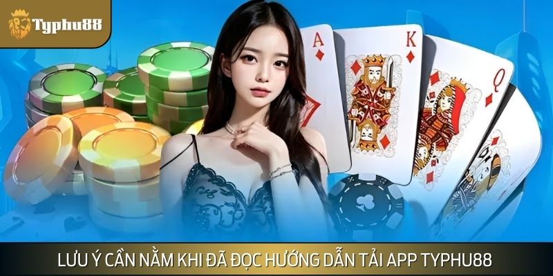 Đọc hướng dẫn tải app cần biết thực hiện theo các lưu ý đề ra