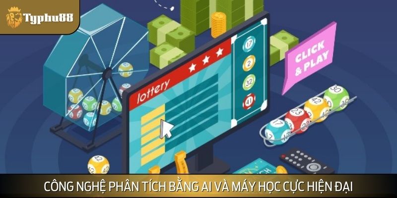 Công nghệ phân tích bằng AI đem đến kết quả chuẩn xác