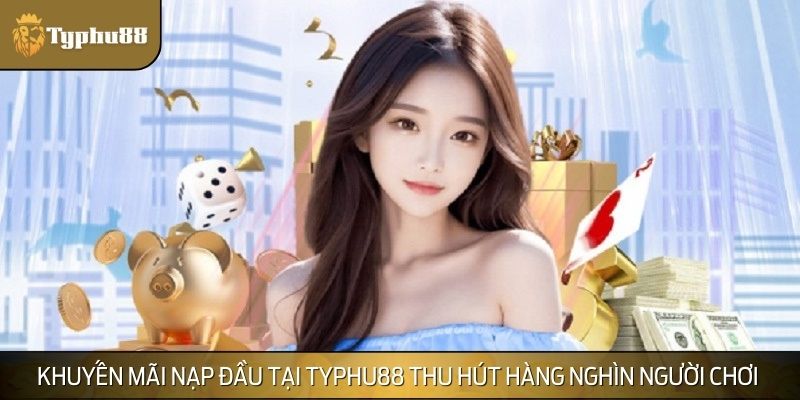 Ưu đãi khuyến mãi nạp đầu thu hút hàng nghìn người chơi mỗi ngày