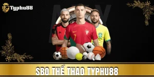 SBO thể thao - Tận hưởng kèo hấp dẫn, tỷ lệ cạnh tranh