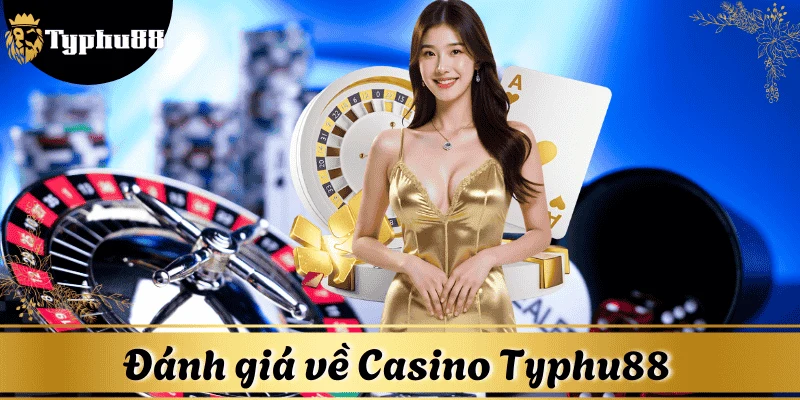 Casino trực tuyến là chuyên mục được nhiều hội viên lựa chọn