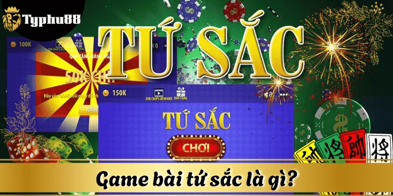 Hệ thống quân bài có màu sắc thay vì chất và số