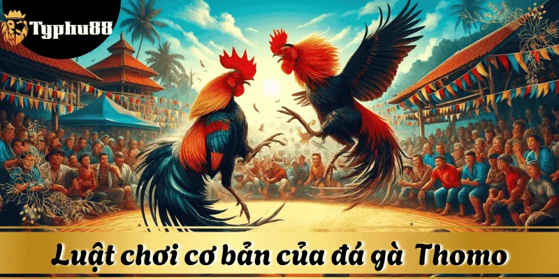 luat-choi-da-ga-thomo-truc-tiep