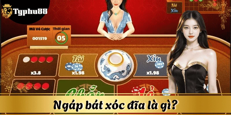 Giải thích Ngáp bát xóc đĩa là gì?