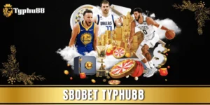 Sbobet TYPHU88