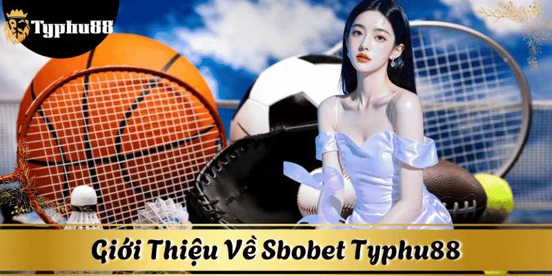 Tìm hiểu về Sbobet Typhu88